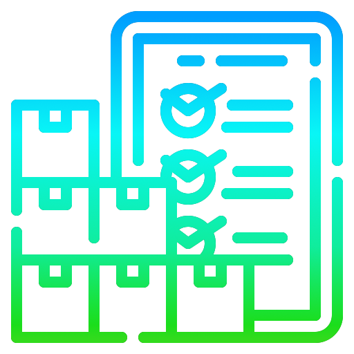 Auditoría de almacenes