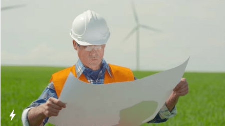 biaani_audit auditoría de proyectos de energía renovable con Biaani' Energy