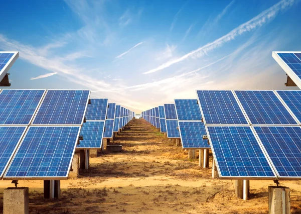 limpieza de paneles solares en méxico - Biaani' es la mejor empresa de mantenimiento de energías renovables para ti